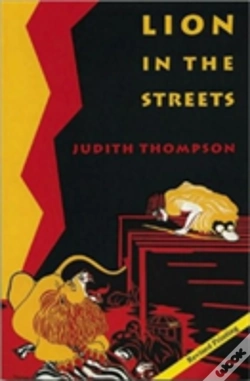 Capa do artigo Lion In The Streets