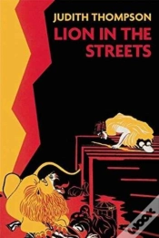 Capa do artigo Lion In The Streets