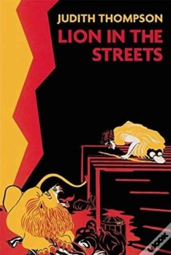 Capa do artigo Lion In The Streets