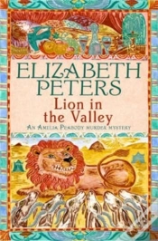Capa do artigo Lion In The Valley