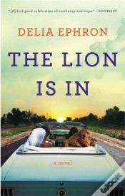 Capa do artigo Lion Is In