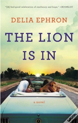 Capa do artigo Lion Is In