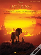 Capa do artigo Lion King Pvg