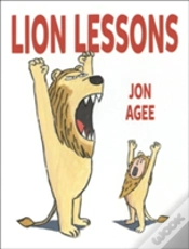 Capa do artigo Lion Lessons