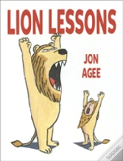 Capa do artigo Lion Lessons