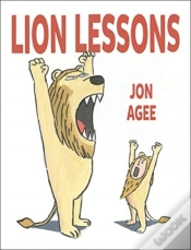 Capa do artigo Lion Lessons