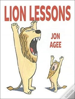Capa do artigo Lion Lessons