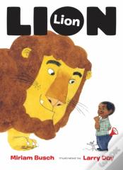 Lion, Lion