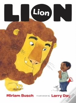 Capa do artigo Lion, Lion