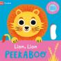 Lion, Lion, Peekaboo - Preview