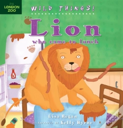 Capa do artigo Lion