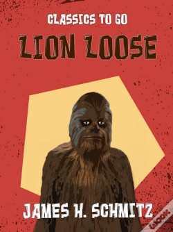 Capa do artigo Lion Loose