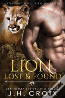 Lion Lost & Found