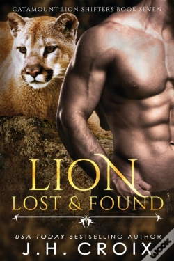 Capa do artigo Lion Lost & Found