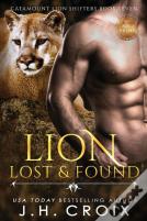 Lion Lost & Found