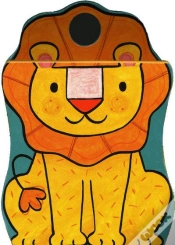 Capa do artigo Lion
