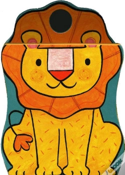 Capa do artigo Lion