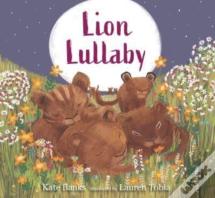 Lion Lullaby