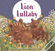 Capa do artigo Lion Lullaby