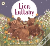 Capa do artigo Lion Lullaby