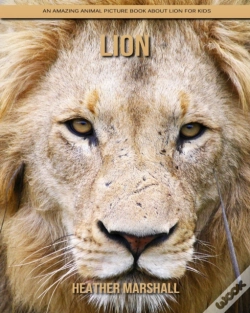 Capa do artigo Lion
