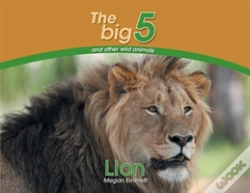 Capa do artigo Lion