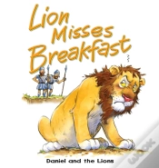 Capa do artigo Lion Misses Breakfast