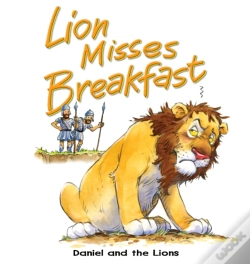 Capa do artigo Lion Misses Breakfast