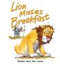 Lion Misses Breakfast - Preview