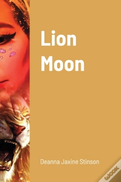 Capa do artigo Lion Moon