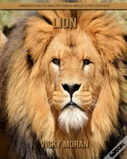 Capa do artigo Lion