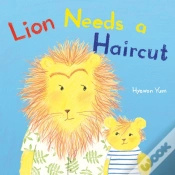 Capa do artigo Lion Needs A Haircut