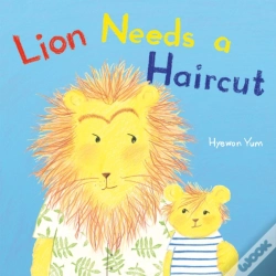 Capa do artigo Lion Needs A Haircut