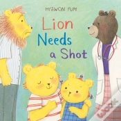 Capa do artigo Lion Needs A Shot