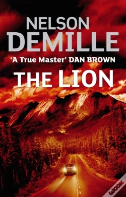 Capa do artigo Lion