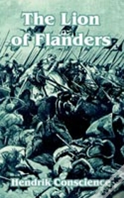 Capa do artigo Lion Of Flanders