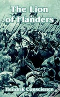 Capa do artigo Lion Of Flanders