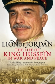 Capa do artigo Lion Of Jordan