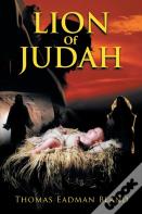 Lion Of Judah