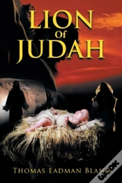 Capa do artigo Lion Of Judah