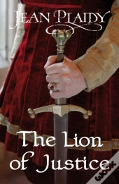 Lion Of Justice
