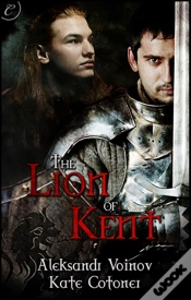 Capa do artigo Lion Of Kent