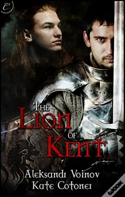 Capa do artigo Lion Of Kent