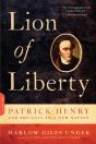 Lion Of Liberty - Preview