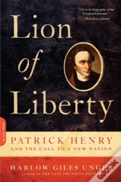 Capa do artigo Lion Of Liberty
