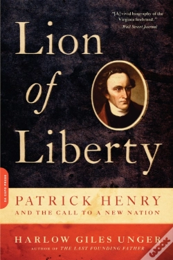 Capa do artigo Lion Of Liberty