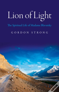 Capa do artigo Lion Of Light