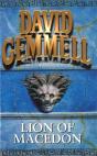 Lion Of Macedon - Preview