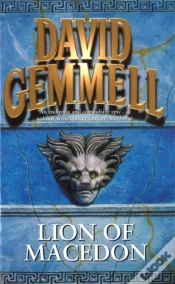 Capa do artigo Lion Of Macedon