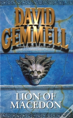 Capa do artigo Lion Of Macedon